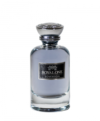 ادوپرفیوم مردانه رویال وان Royal One مدل Sovereign حجم 100 میلی لیتر