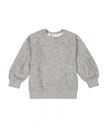 سویشرت دخترانه نونا Nona کد 11209