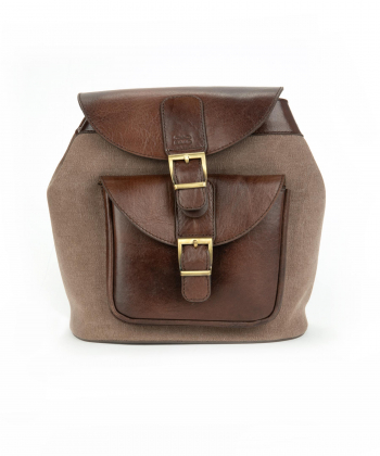 کوله پشتی زنانه  صاد Saad کدJR5001