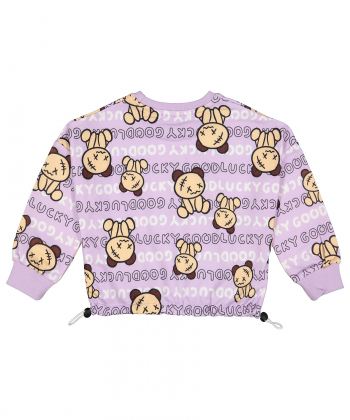 سویشرت دخترانه نونا Nona کد 11201