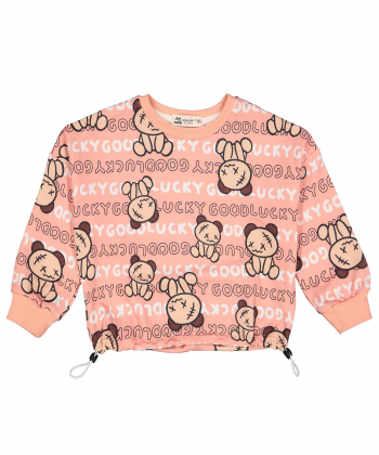 سویشرت دخترانه نونا Nona کد 11201