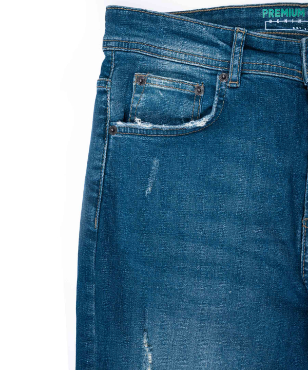 شلوار جین مردانه جوتی جینز JootiJeans کد 21581826