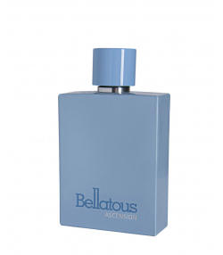 ادوپرفیوم مردانه بلاتوس Bellatous مدل Ascension حجم 100 میلی لیتر