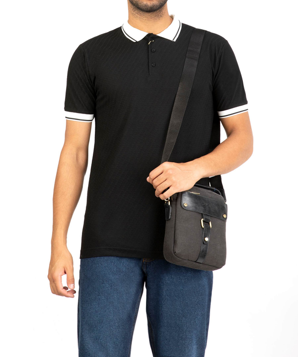 پولوشرت مردانه ورساچه جینز Versace Jeans کد 5635891