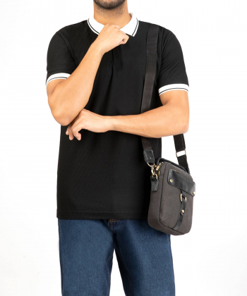 پولوشرت مردانه ورساچه جینز Versace Jeans کد 5635891