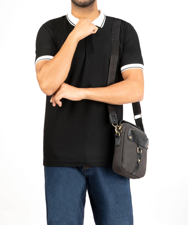 پولوشرت مردانه ورساچه جینز Versace Jeans کد 5635891