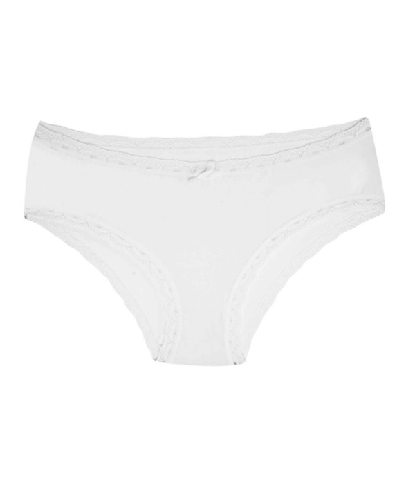 شورت زنانه برند پی لس Brand Payless کد MX-3-10113 بسته سه عددی