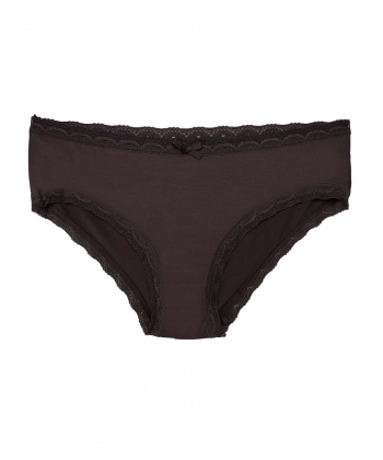 شورت زنانه برند پی لس Brand Payless کد MX-3-10113 بسته سه عددی