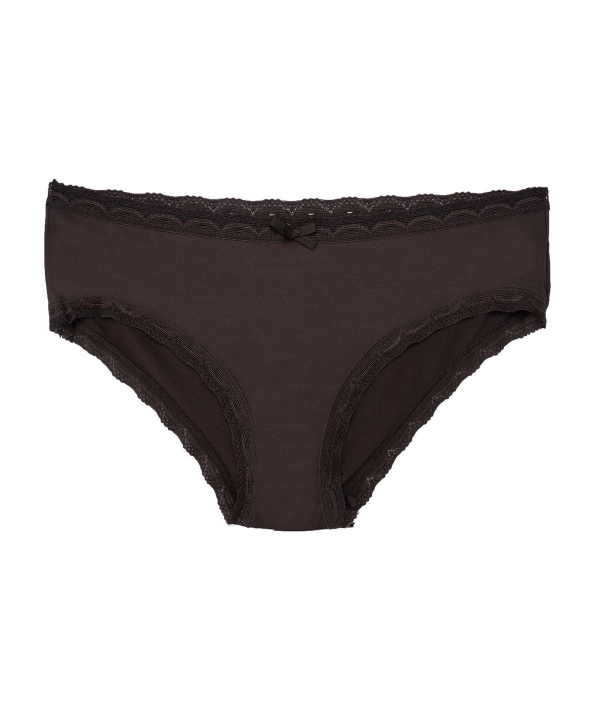 شورت زنانه برند پی لس Brand Payless کد MX-3-10113 بسته سه عددی