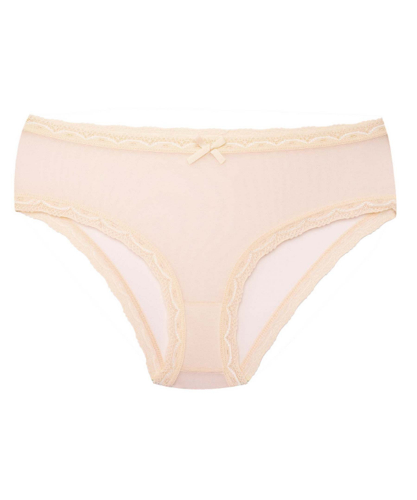 شورت توری زنانه برند پی لس Brand Payless کد MX-10111 بسته سه عددی