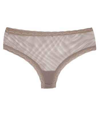 شورت توری زنانه برند پی لس Brand Payless کد MX-10115