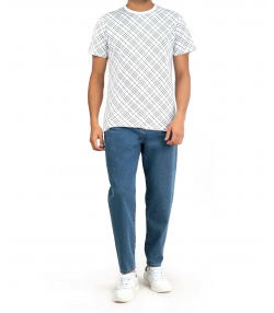 شلوار جین مردانه جوتی جینز JootiJeans کد 21581829
