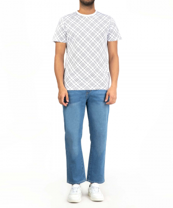 شلوار جین مردانه جین وست Jeanswest کد 21181589