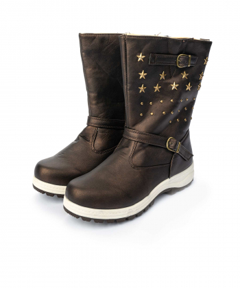 بوت زنانه پاما مدل PBS01