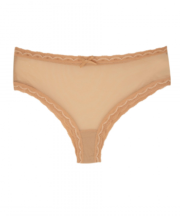 شورت توری زنانه برند پی لس Brand Payless کد MX-20T2 بسته دوعددی