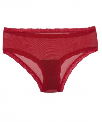 شورت توری زنانه برند پی لس Brand Payless کد MX-10T1 بسته دوعددی