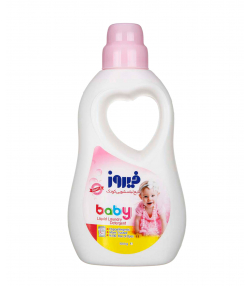 مایع لباسشویی فیروز Firooz وزن 1000 گرم