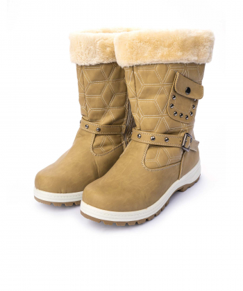 بوت زنانه پاما مدل PBS02