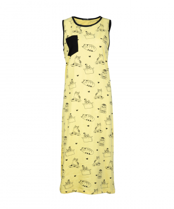 پیراهن زنانه بهبود Behboud کد 901020