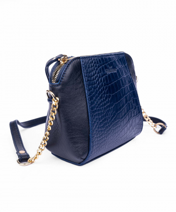 کیف زنانه چرم طبیعی شیفر Shifer مدل 9710B