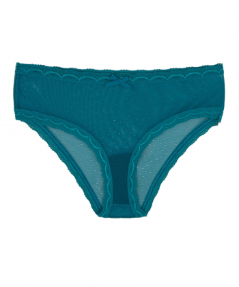 شورت زنانه برند پی لس Brand Payless کد MX-302110 بسته سه عددی