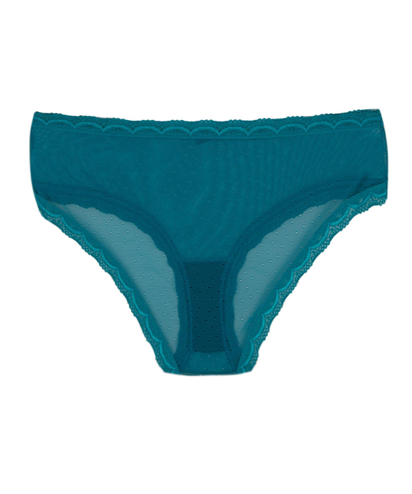 شورت زنانه برند پی لس Brand Payless کد MX-302110 بسته سه عددی