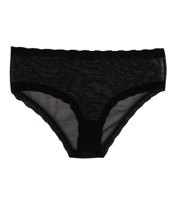 شورت زنانه برند پی لس Brand Payless کد MX-302110 بسته سه عددی