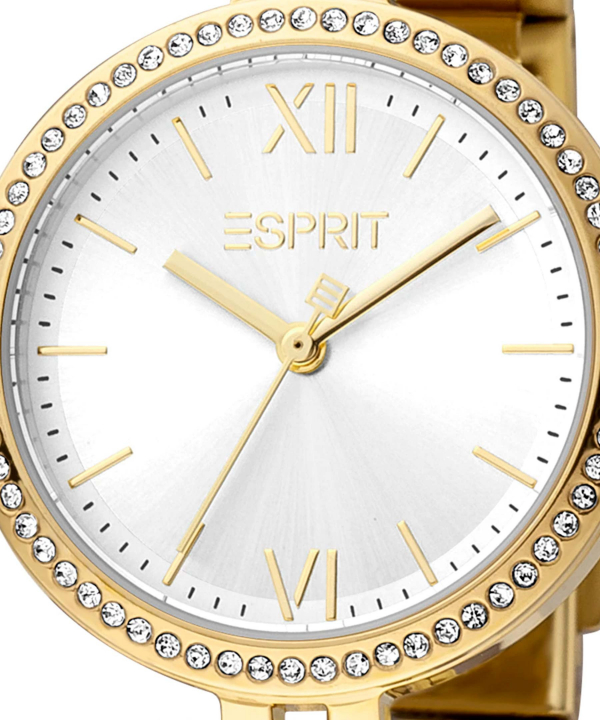 ساعت مچی زنانه اسپریت Esprit مدل ES1L327M0065