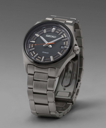 ساعت مچی مردانه سیکو Seiko کد SUR507P1