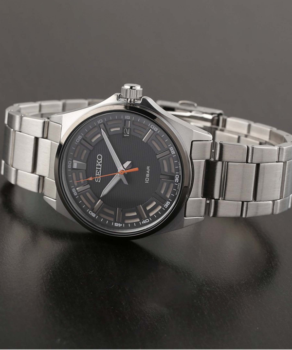 ساعت مچی مردانه سیکو Seiko کد SUR507P1
