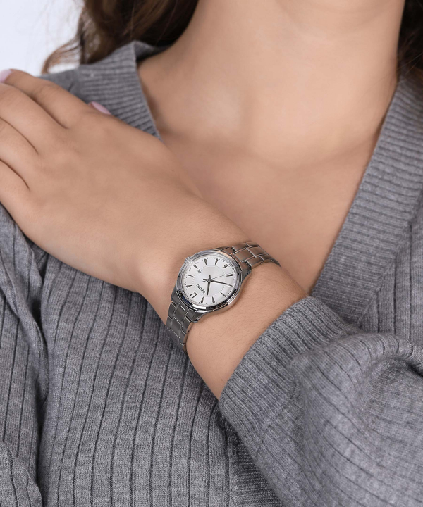 ساعت مچی زنانه سیکو Seiko کد SUR423P1