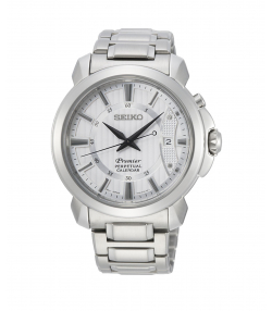 ساعت مچی مردانه سیکو Seiko کد SNQ155P1