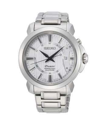 ساعت مچی مردانه سیکو Seiko کد SNQ155P1