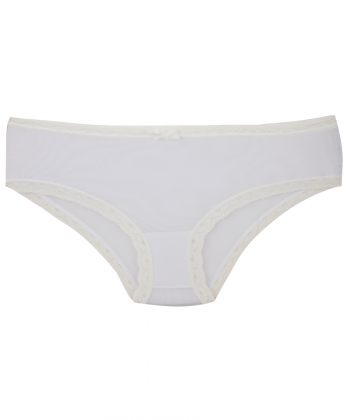 شورت توری زنانه برند پی لس Brand Payless کد MX-10111T1 بسته سه عددی