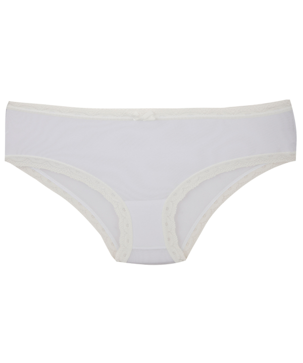 شورت توری زنانه برند پی لس Brand Payless کد MX-10111T1 بسته سه عددی