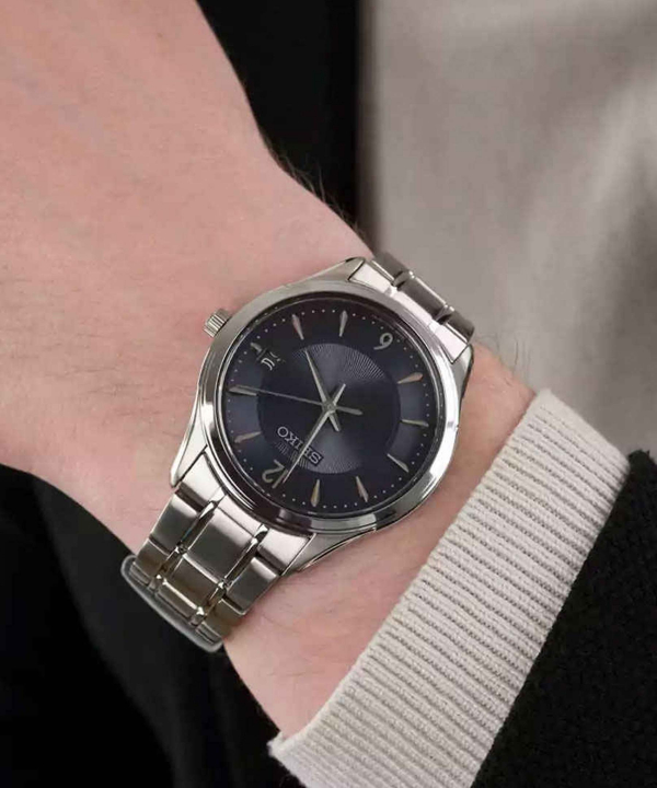 ساعت مچی مردانه سیکو Seiko کد SUR419P1
