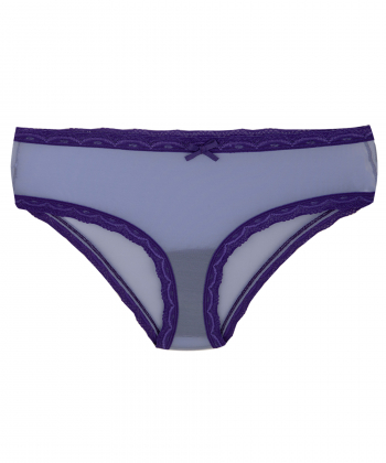 شورت توری زنانه برند پی لس Brand Payless کد MX-10111T1 بسته سه عددی