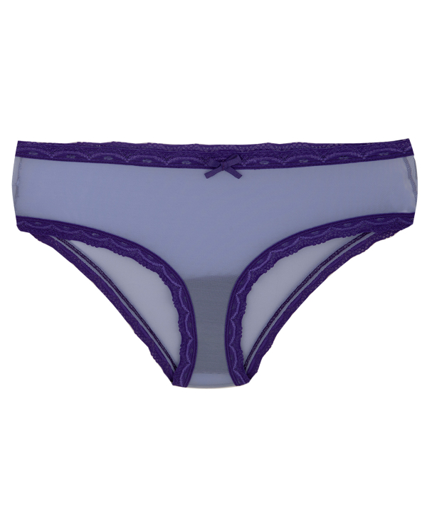 شورت توری زنانه برند پی لس Brand Payless کد MX-10111T1 بسته سه عددی