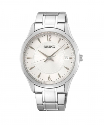ساعت مچی مردانه سیکو Seiko کد SUR417P1