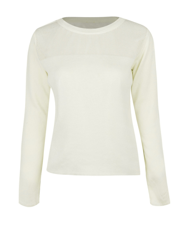 پلیور نازک زنانه برند پی لس Brand Payless کد PNA2023