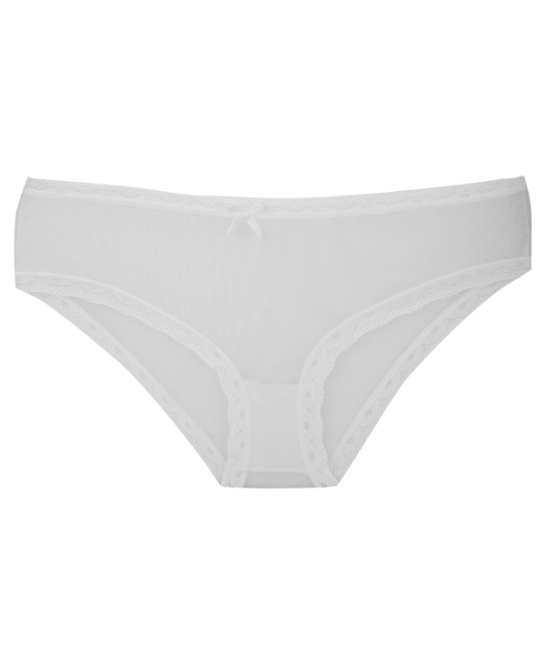 شورت توری زنانه برند پی لس Brand Payless کد MX-10111 بسته سه عددی