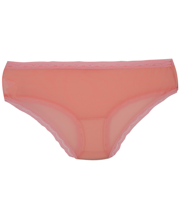 شورت توری زنانه برند پی لس Brand Payless کد MX-10111 بسته سه عددی