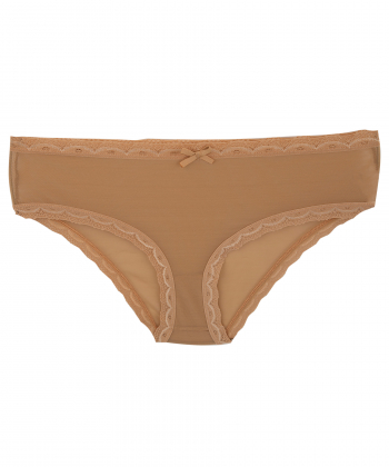 شورت توری زنانه برند پی لس Brand Payless کد MX-10111T1 بسته سه عددی