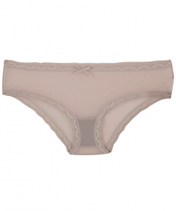 شورت توری زنانه برند پی لس Brand Payless کد MX-10111T1 بسته سه عددی