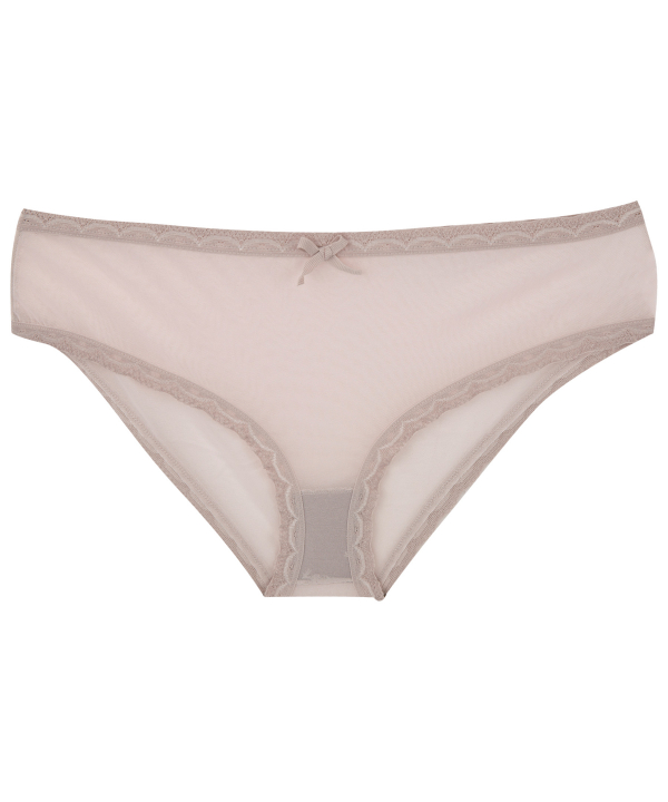 شورت توری زنانه برند پی لس Brand Payless کد MX-10111T1 بسته سه عددی