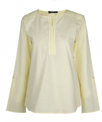 بلوز زنانه ال سی وایکیکی LC Waikiki کد1S74428Z8