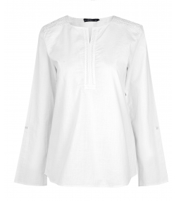 بلوز زنانه  ال سی وایکیکی LC Waikiki کد1S74428Z8