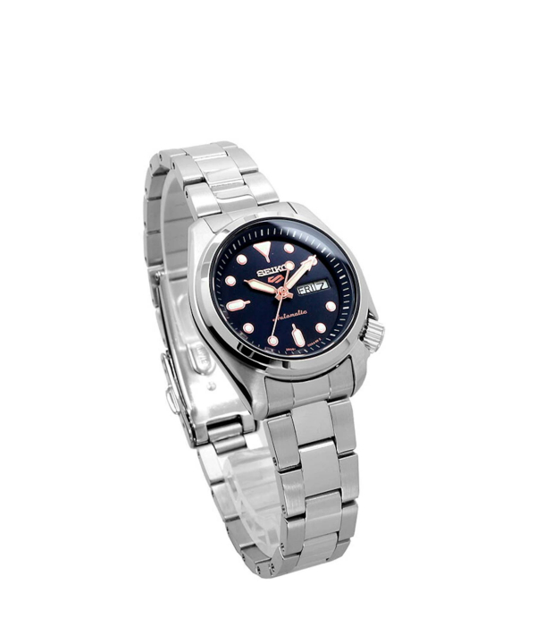 ساعت مچی زنانه سیکو Seiko کد SRE003K1