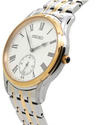 ساعت مچی مردانه سیکو Seiko کد SRK048P1