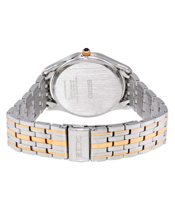 ساعت مچی مردانه سیکو Seiko کد SRK048P1